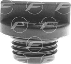 FARE 11609 - Кришка, заливна горловина autocars.com.ua