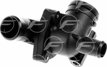 FARE 11610 - Фланець охолоджуючої рідини autocars.com.ua