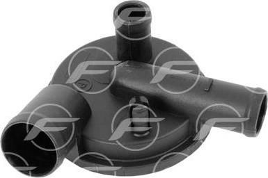 FARE 11612 - Клапан, відведення повітря з картера autocars.com.ua