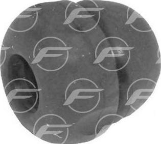 FARE 11618 - Відбійник, буфер амортизатора autocars.com.ua