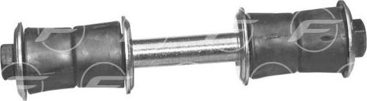 FARE 11619 - Тяга / стійка, стабілізатор autocars.com.ua