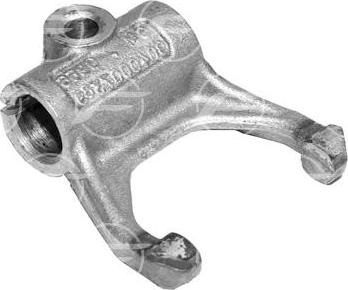 FARE 11634 - Поворотна вилка, система зчеплення autocars.com.ua