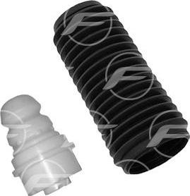 FARE 11653 - Відбійник, буфер амортизатора autocars.com.ua