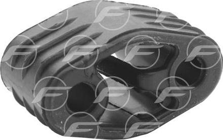 FARE 11658 - Кронштейн, втулка, система випуску autocars.com.ua