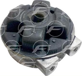 FARE 1166 - Підвіска, ступінчаста коробка передач autocars.com.ua