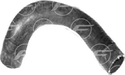 FARE 11771 - Шланг радіатора autocars.com.ua