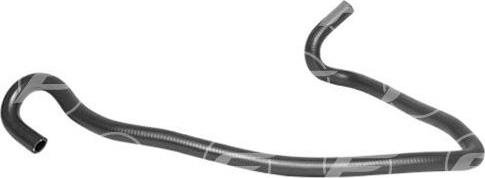 FARE 11776 - Шланг радіатора autocars.com.ua