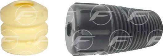 FARE 11789 - Пилозахисний комплект, амортизатор autocars.com.ua