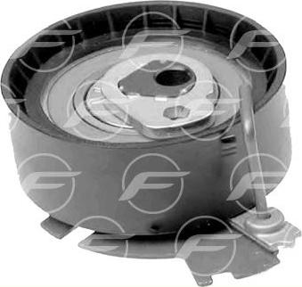 FARE 11793 - Натяжна ролик, ремінь ГРМ autocars.com.ua