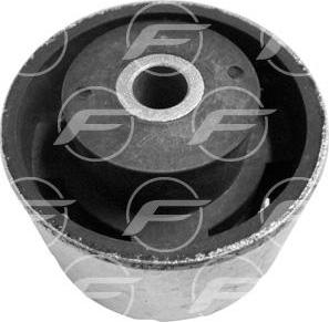 FARE 1179 - Подушка, підвіска двигуна autocars.com.ua