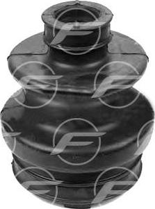 FARE 11831 - Пильник, приводний вал autocars.com.ua