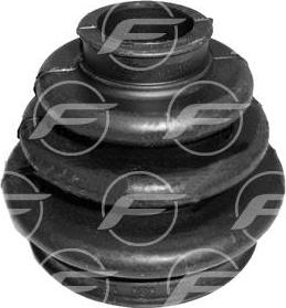 FARE 11836 - Пильник, приводний вал autocars.com.ua