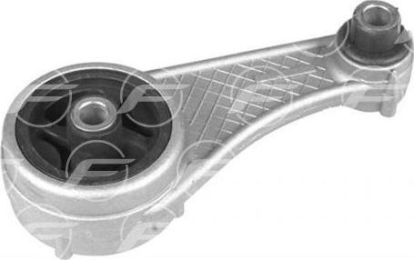 FARE 1183 - Подушка, підвіска двигуна autocars.com.ua