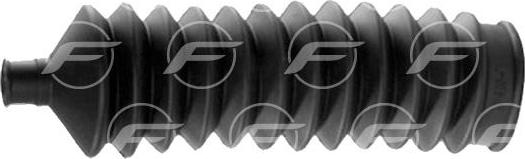 FARE 11840 - Пильник, рульове управління autocars.com.ua