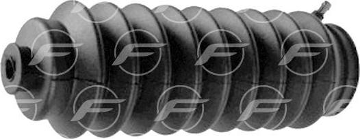 FARE 11847 - Пильник, рульове управління autocars.com.ua