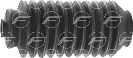 FARE 11850 - Пильник, рульове управління autocars.com.ua