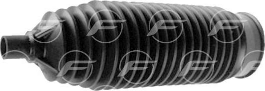 FARE 11851 - Пильник, рульове управління autocars.com.ua