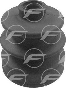 FARE 11856 - Пильник, приводний вал autocars.com.ua