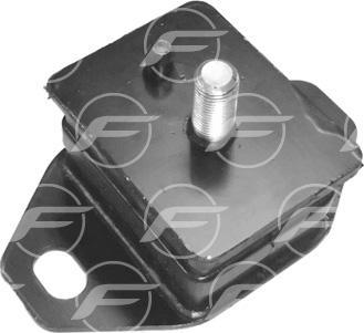 FARE 11862 - Подушка, підвіска двигуна autocars.com.ua