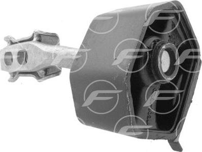 FARE 11877 - Подушка, підвіска двигуна autocars.com.ua