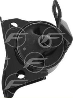 FARE 11884 - Подушка, підвіска двигуна autocars.com.ua