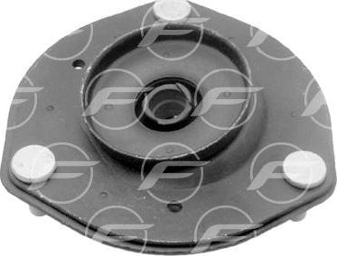 FARE 11913 - Опора стійки амортизатора, подушка autocars.com.ua