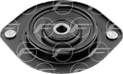 FARE 11919 - Опора стійки амортизатора, подушка autocars.com.ua