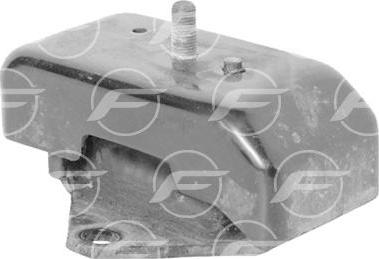 FARE 11920 - Подушка, підвіска двигуна autocars.com.ua