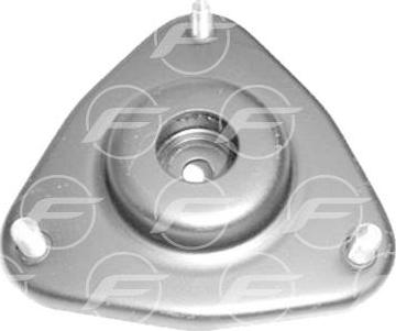 FARE 11946 - Опора стійки амортизатора, подушка autocars.com.ua