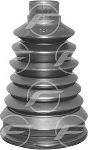 FARE 11970 - Пильник, приводний вал autocars.com.ua