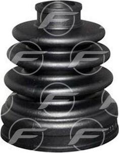 FARE 12011 - Пильник, приводний вал autocars.com.ua