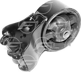 FARE 12016 - Подушка, підвіска двигуна autocars.com.ua