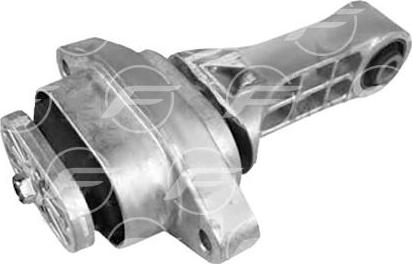 FARE 12026 - Подушка, підвіска двигуна autocars.com.ua