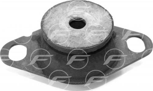 FARE 1202 - Подушка, підвіска двигуна autocars.com.ua