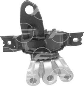 FARE 12034 - Подушка, підвіска двигуна autocars.com.ua