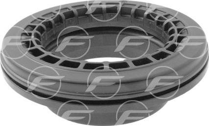 FARE 12041 - Підшипник кочення, опора стійки амортизатора autocars.com.ua