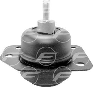 FARE 12050 - Подушка, підвіска двигуна autocars.com.ua