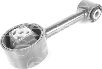 FARE 12051 - Подушка, підвіска двигуна autocars.com.ua