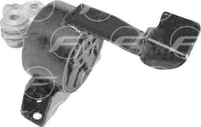 FARE 12052 - Подушка, підвіска двигуна autocars.com.ua