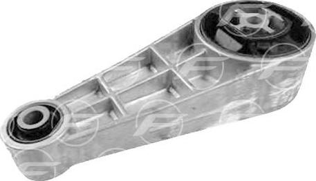 FARE 12053 - Подушка, підвіска двигуна autocars.com.ua