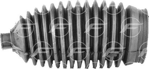 FARE 12064 - Пильник, рульове управління autocars.com.ua