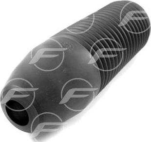 FARE 12097 - Пилозахисний комплект, амортизатор autocars.com.ua