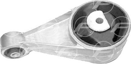 FARE 12098 - Подушка, підвіска двигуна autocars.com.ua