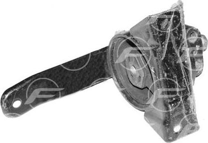 FARE 12107 - Подушка, підвіска двигуна autocars.com.ua