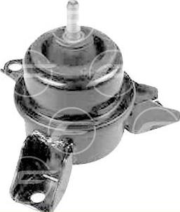 FARE 12125 - Подушка, підвіска двигуна autocars.com.ua