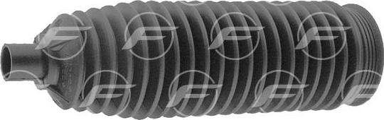 FARE 12135 - Пильник, рульове управління autocars.com.ua