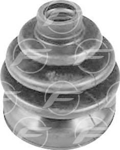 FARE 12156 - Пильник, приводний вал autocars.com.ua