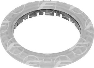 FARE 12188 - Опора стійки амортизатора, подушка autocars.com.ua