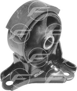 FARE 12205 - Подушка, підвіска двигуна autocars.com.ua