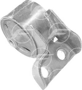 FARE 12284 - Подушка, підвіска двигуна autocars.com.ua